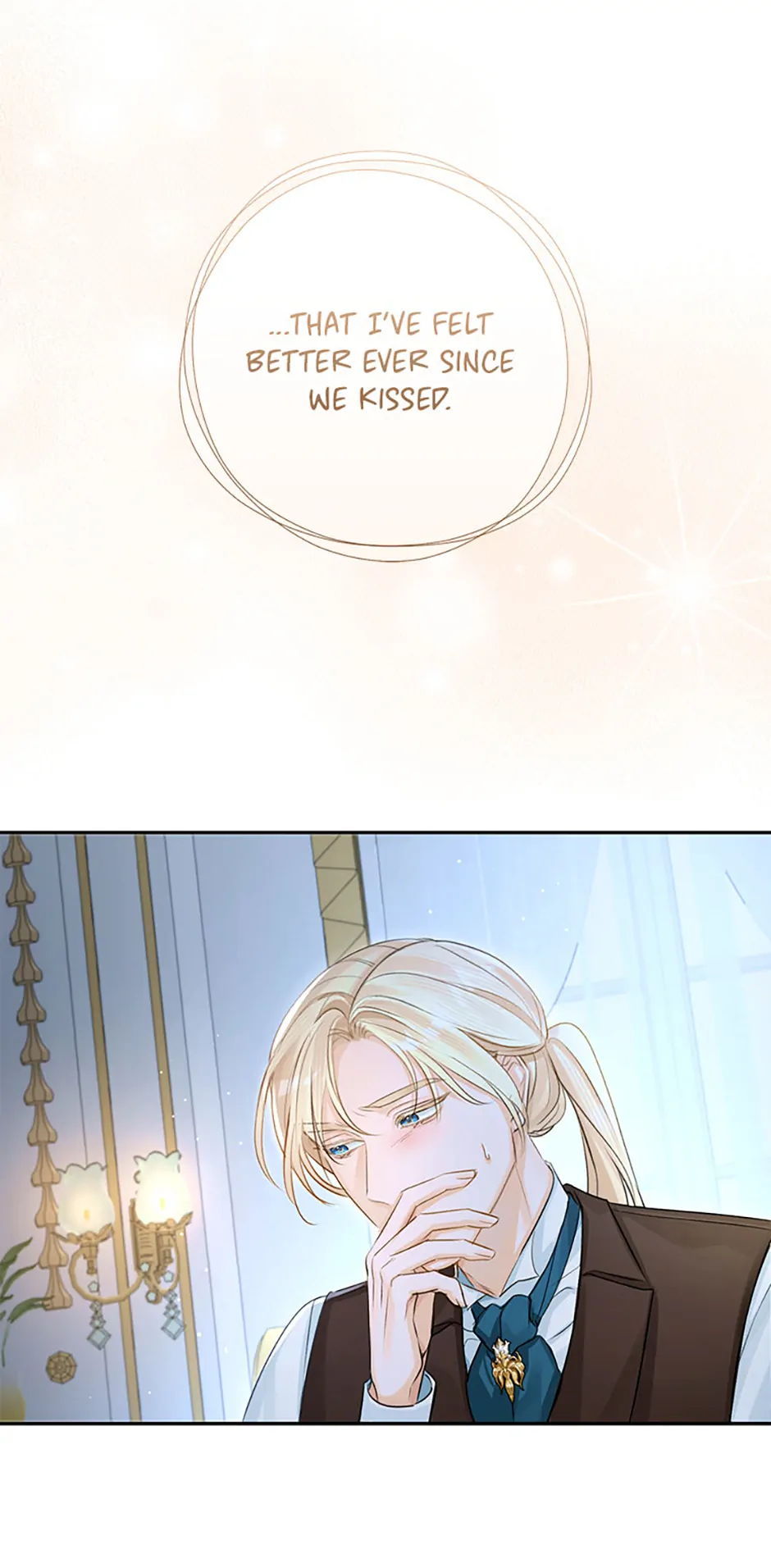 The Archduke's Fabulous Fake Marriage Chapter 45 page 40