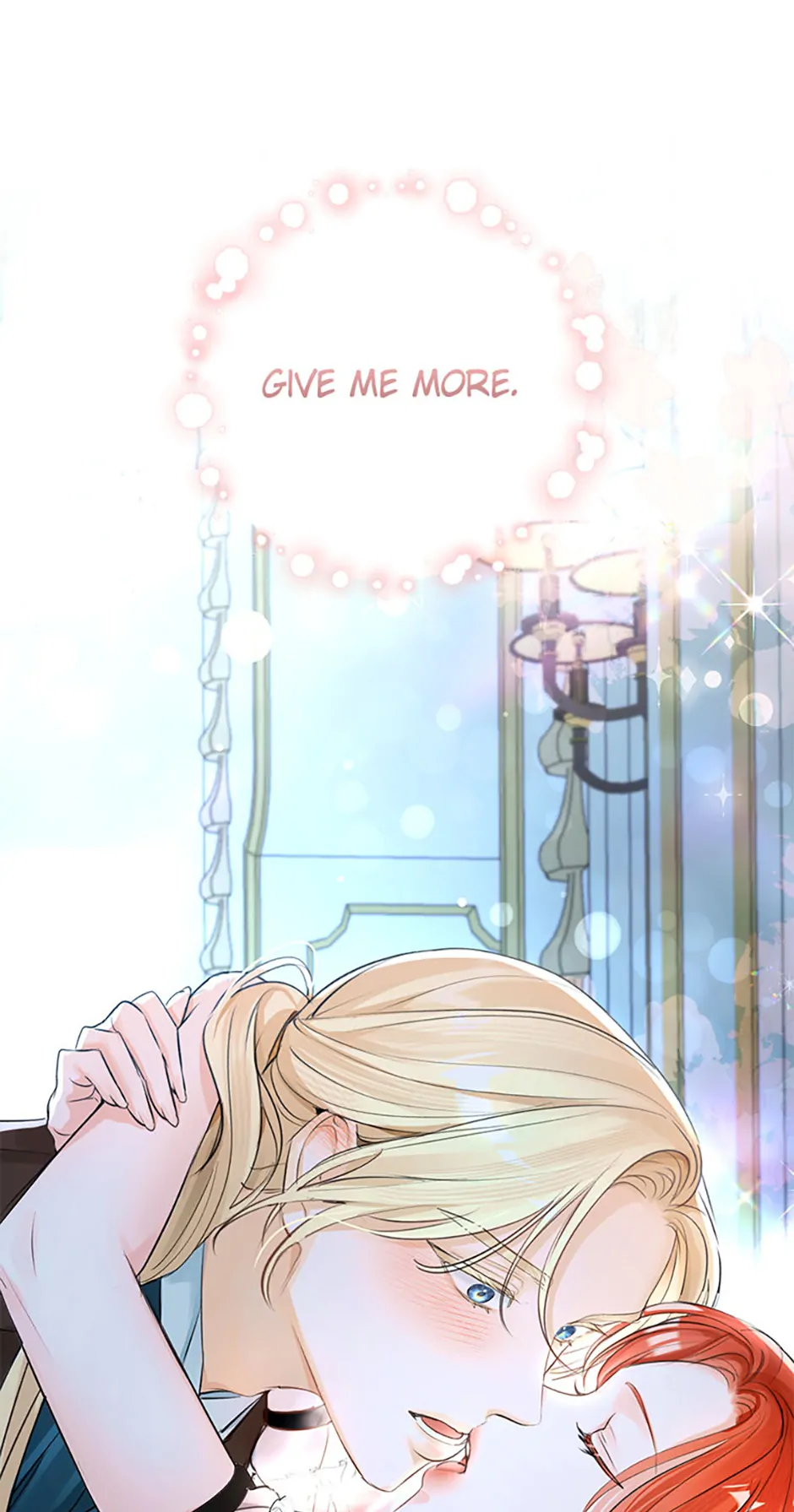 The Archduke's Fabulous Fake Marriage Chapter 45 page 50