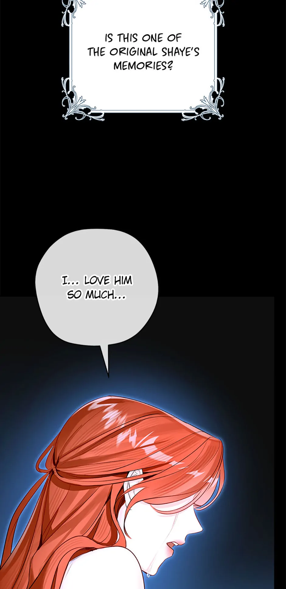 The Archduke's Fabulous Fake Marriage Chapter 45 page 64