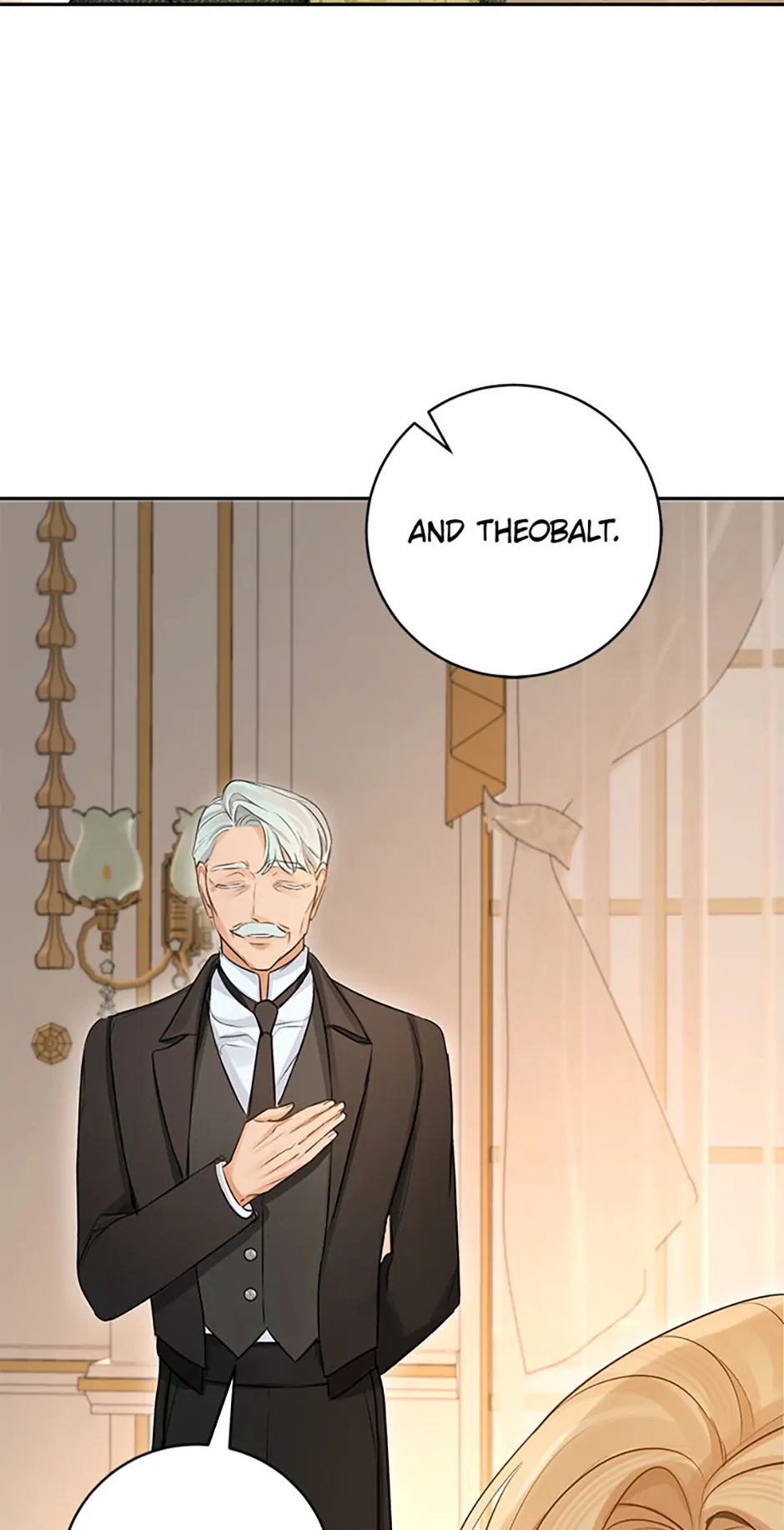 The Archduke's Fabulous Fake Marriage Chapter 45 page 30