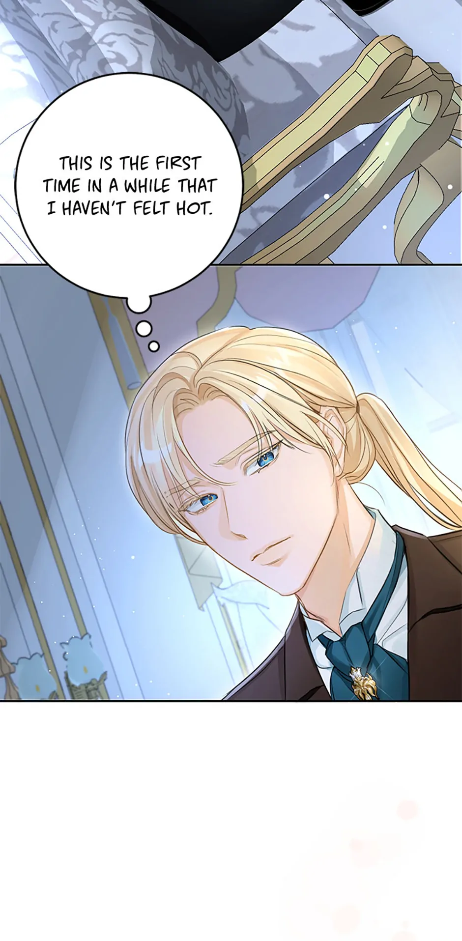 The Archduke's Fabulous Fake Marriage Chapter 45 page 37