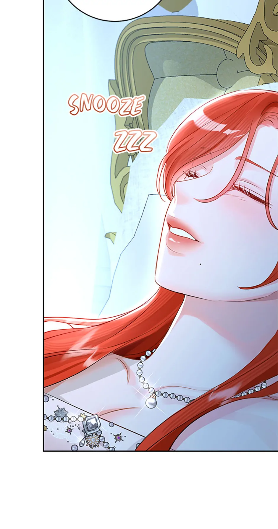 The Archduke's Fabulous Fake Marriage Chapter 45 page 57