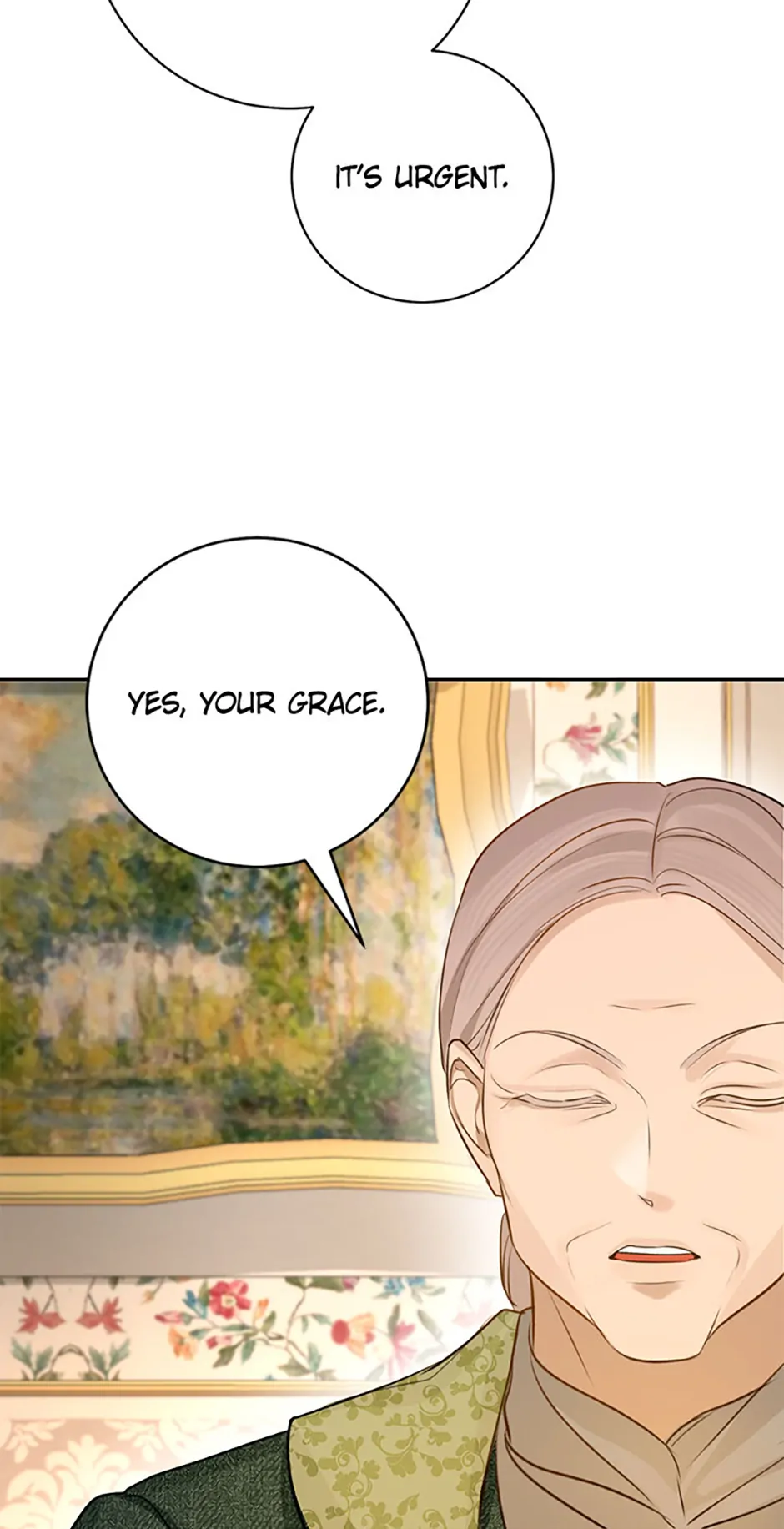 The Archduke's Fabulous Fake Marriage Chapter 45 page 29