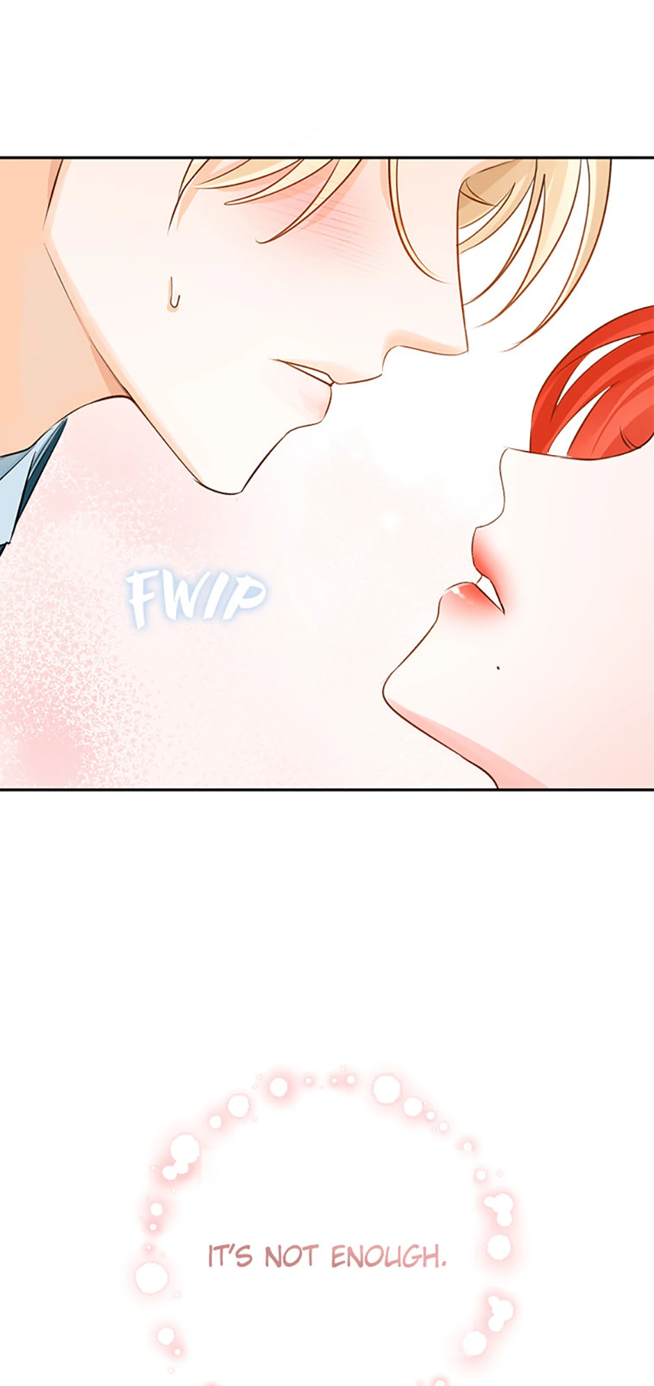 The Archduke's Fabulous Fake Marriage Chapter 45 page 46