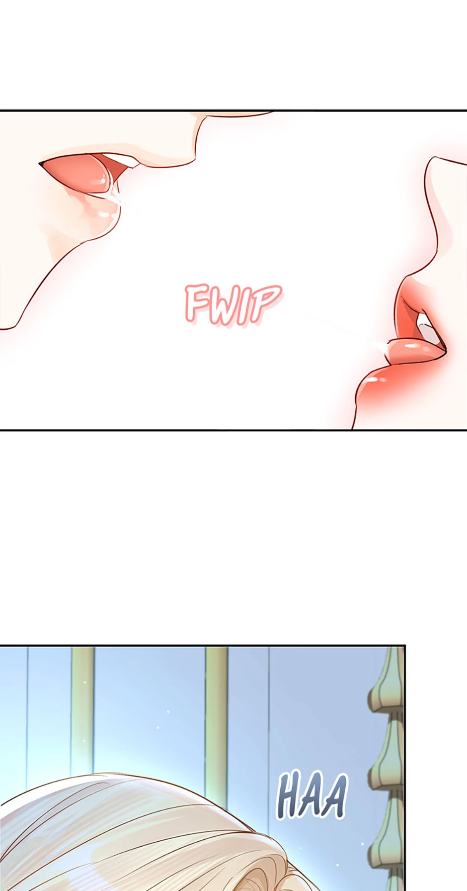 The Archduke's Fabulous Fake Marriage Chapter 45 page 55