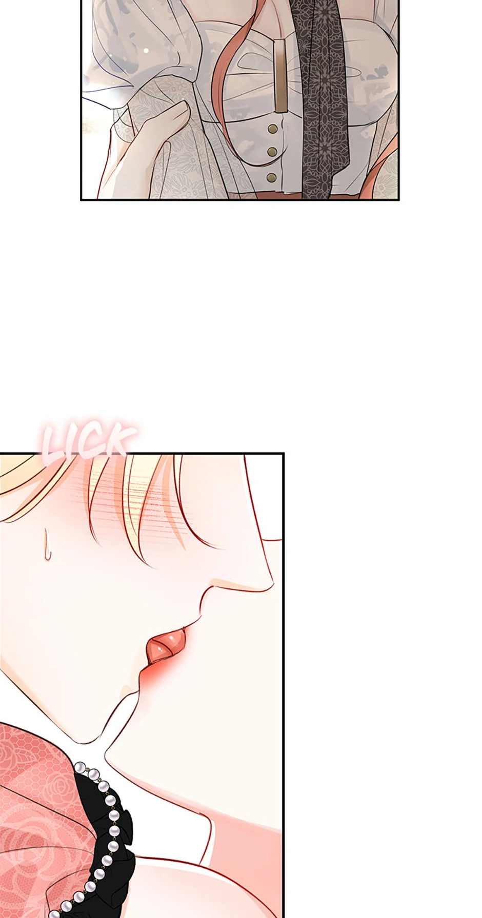 The Archduke's Fabulous Fake Marriage Chapter 45 page 53