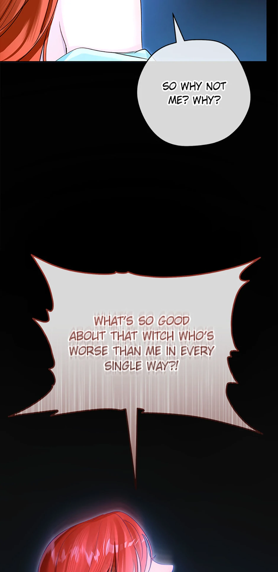 The Archduke's Fabulous Fake Marriage Chapter 45 page 65