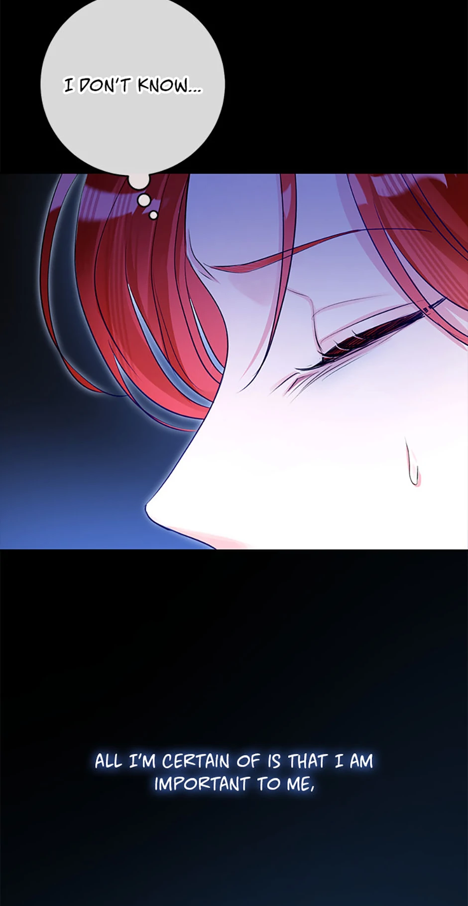 The Archduke's Fabulous Fake Marriage Chapter 45 page 72