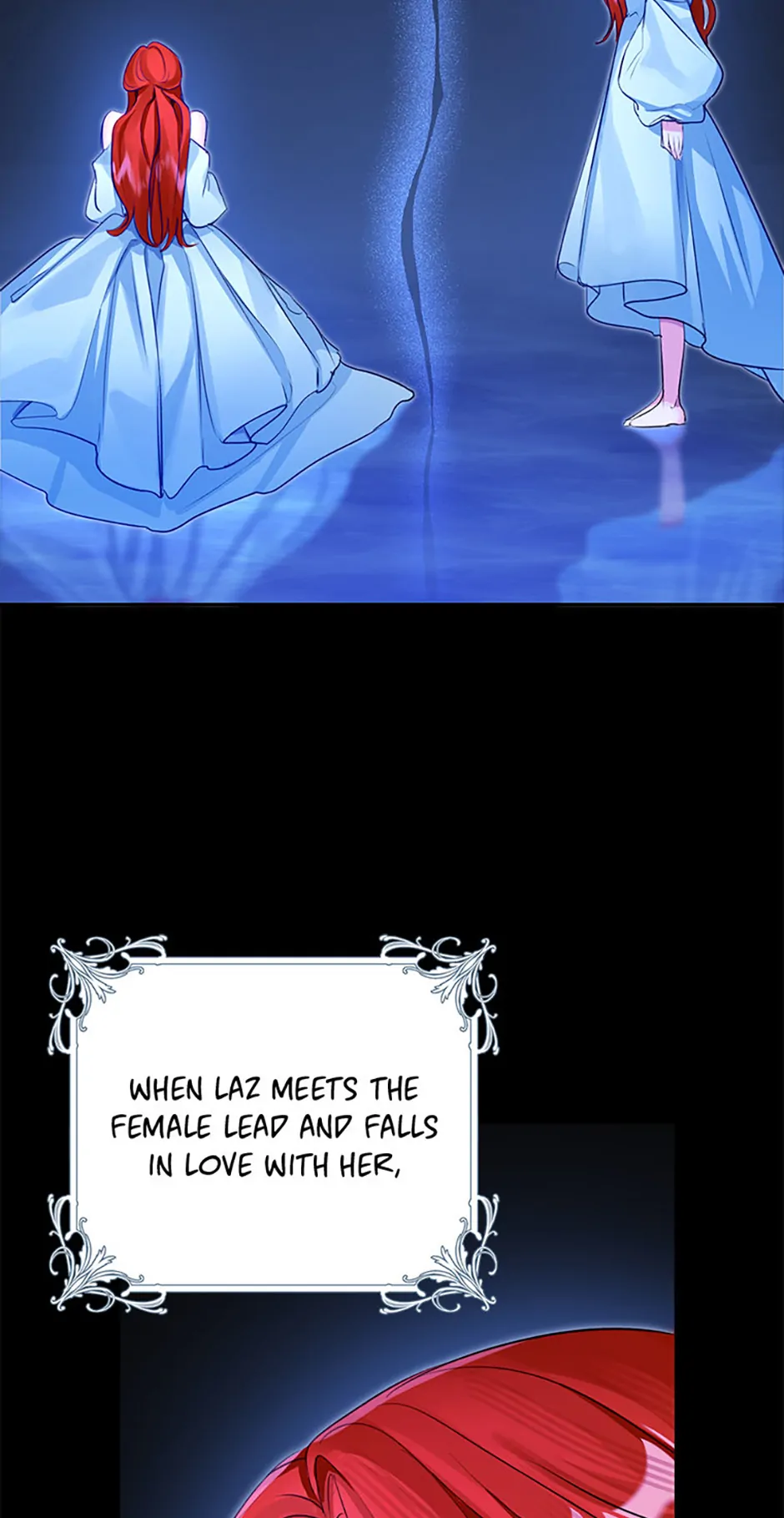 The Archduke's Fabulous Fake Marriage Chapter 45 page 70