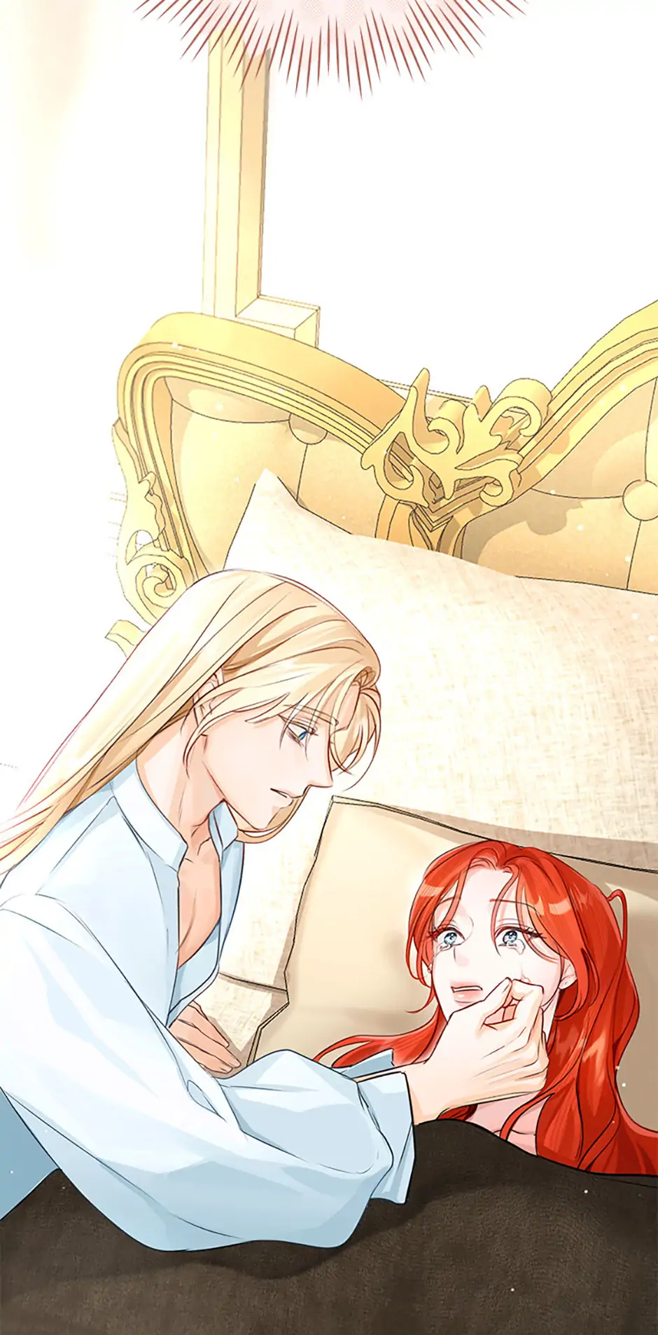 The Archduke's Fabulous Fake Marriage Chapter 45 page 79