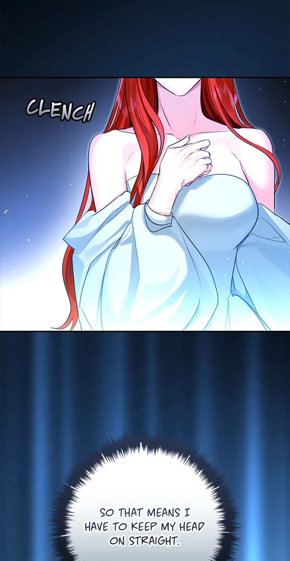 The Archduke's Fabulous Fake Marriage Chapter 45 page 73