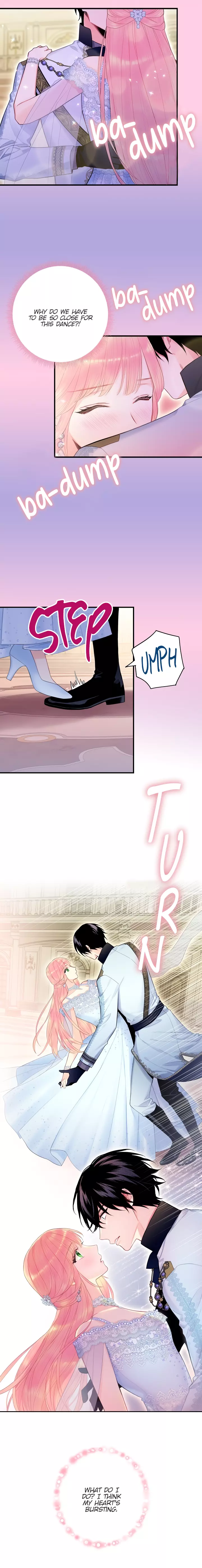 Survive as the Hero's Wife Chapter 67 page 10