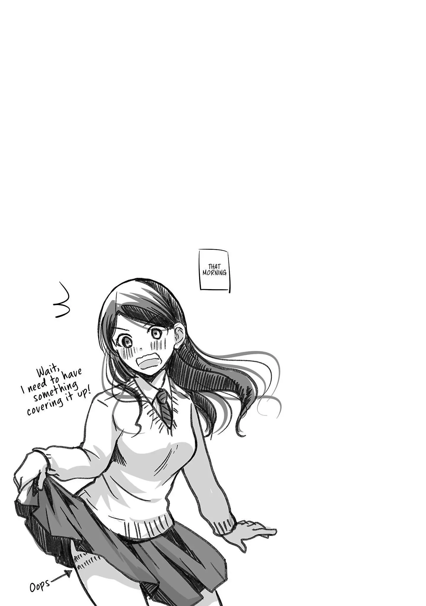 Takane no Hana wa Midaresaki Chapter 44 page 25