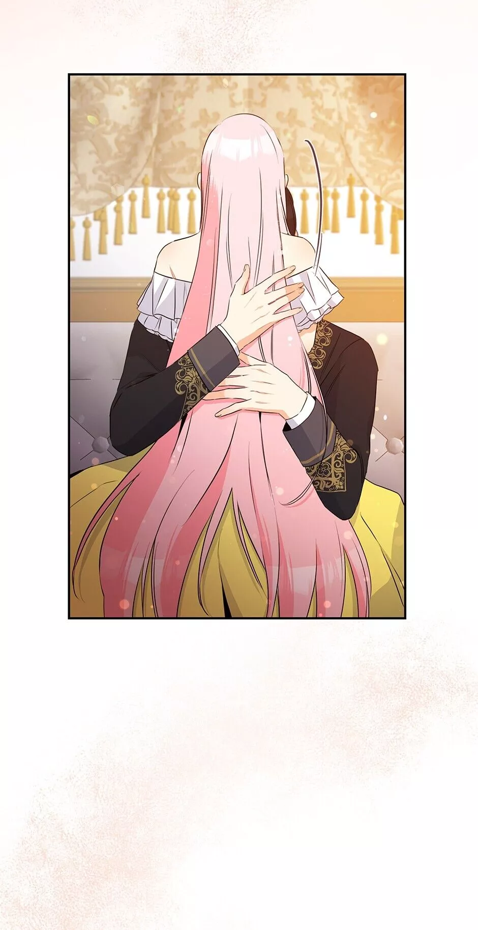I Was Tricked into this Fake Marriage! Chapter 65 page 7