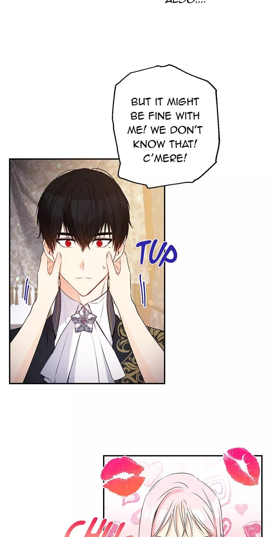I Was Tricked into this Fake Marriage! Chapter 65 page 16