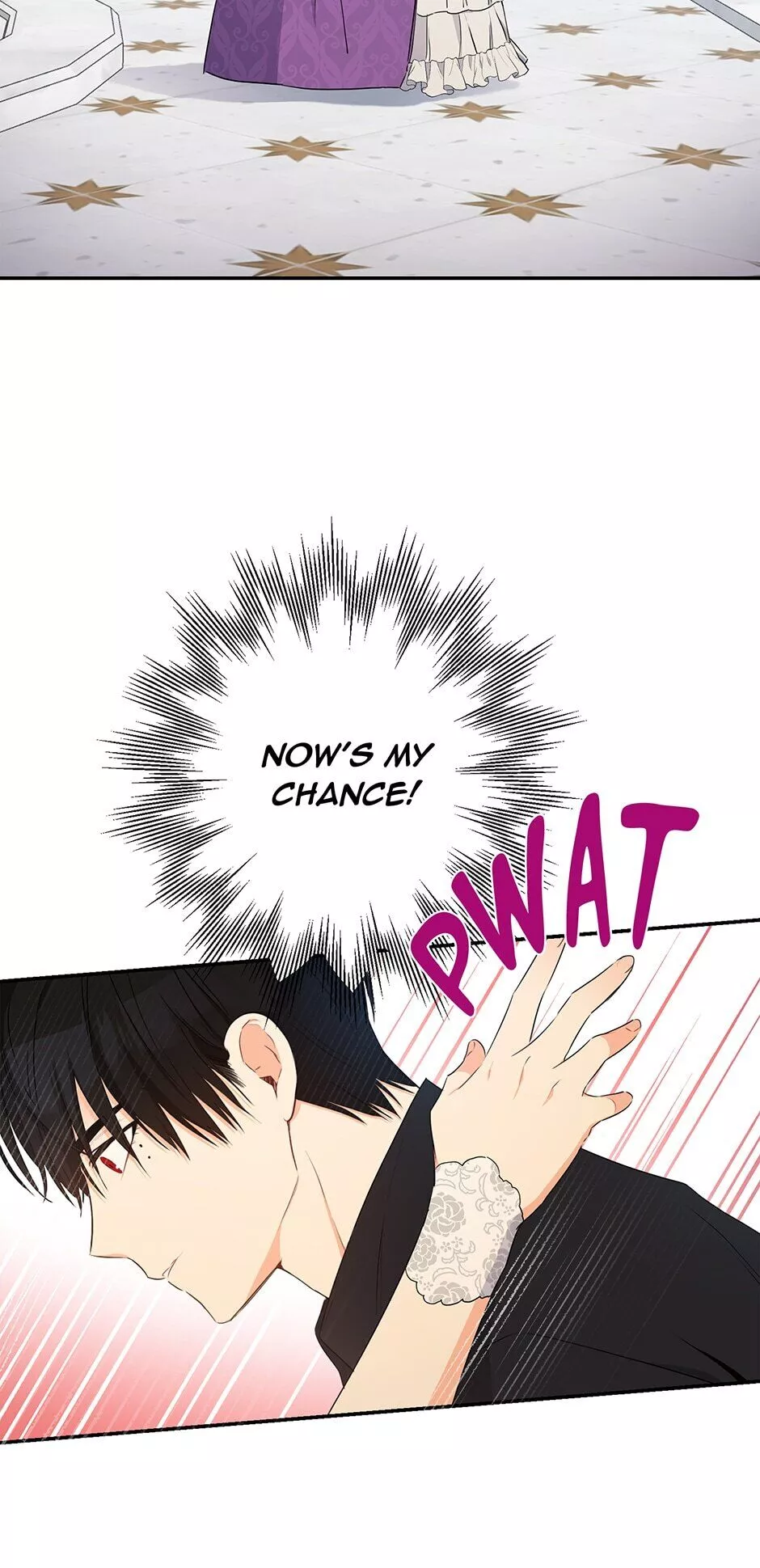 I Was Tricked into this Fake Marriage! Chapter 65 page 25