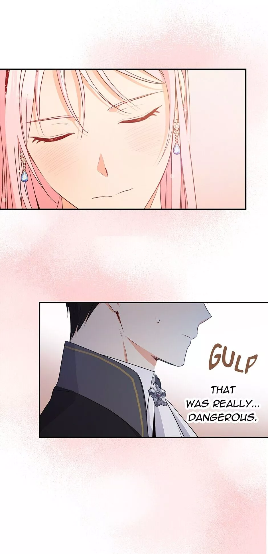 I Was Tricked into this Fake Marriage! Chapter 65 page 20