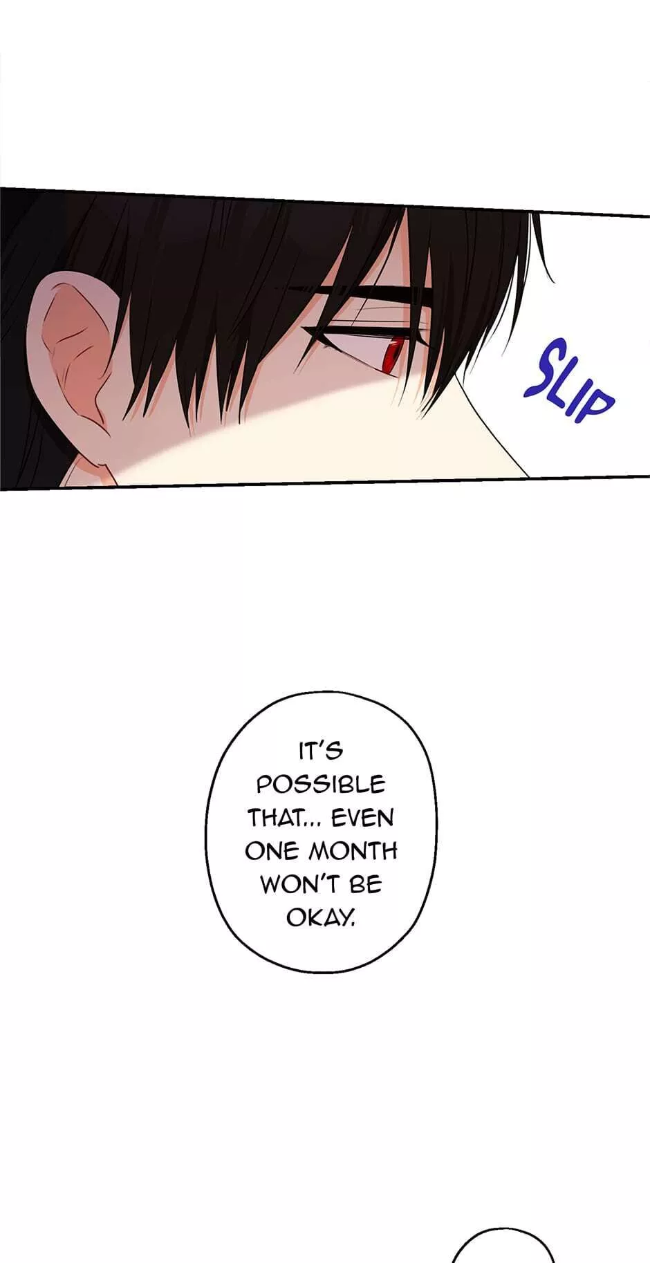 I Was Tricked into this Fake Marriage! Chapter 65 page 12