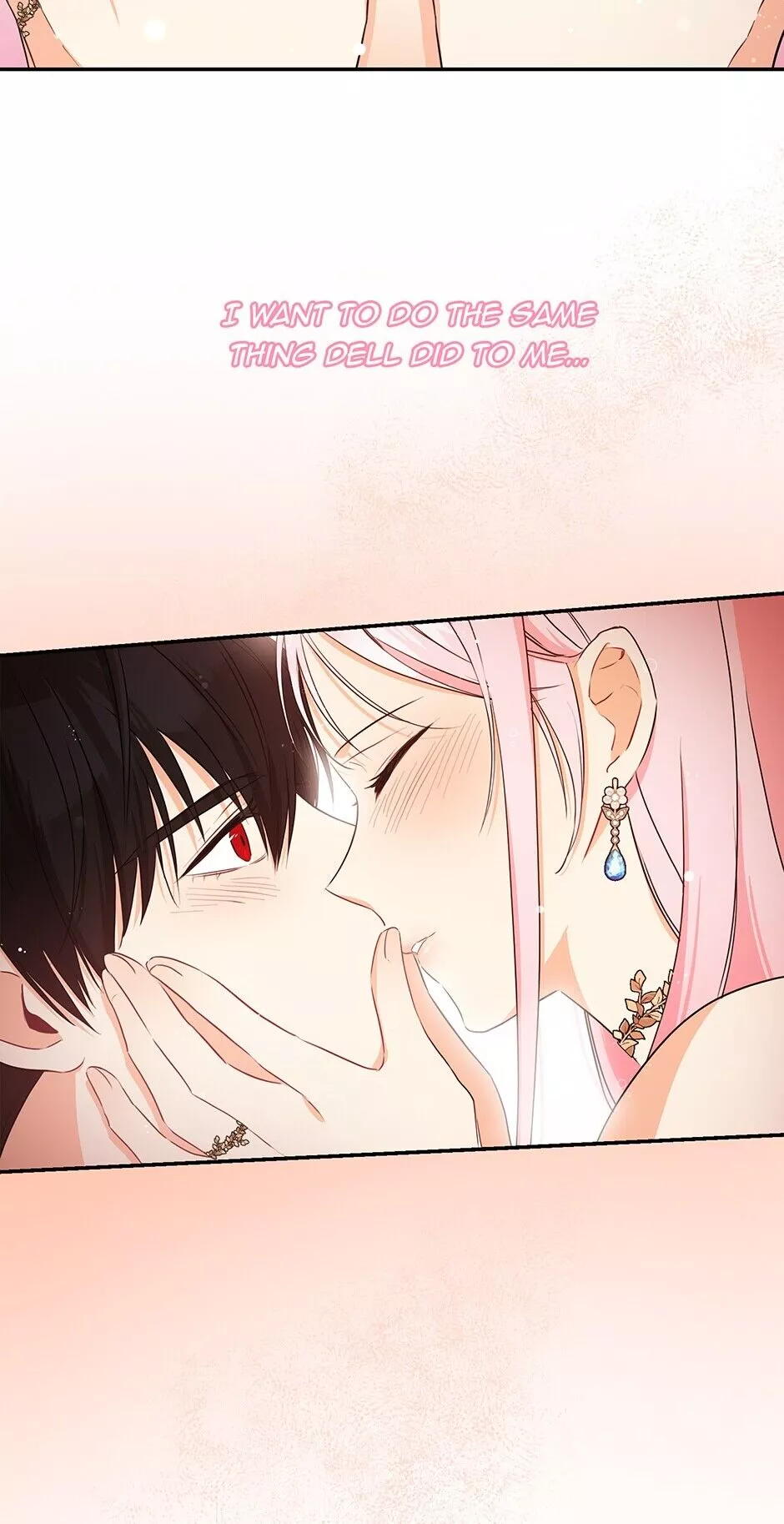 I Was Tricked into this Fake Marriage! Chapter 65 page 6