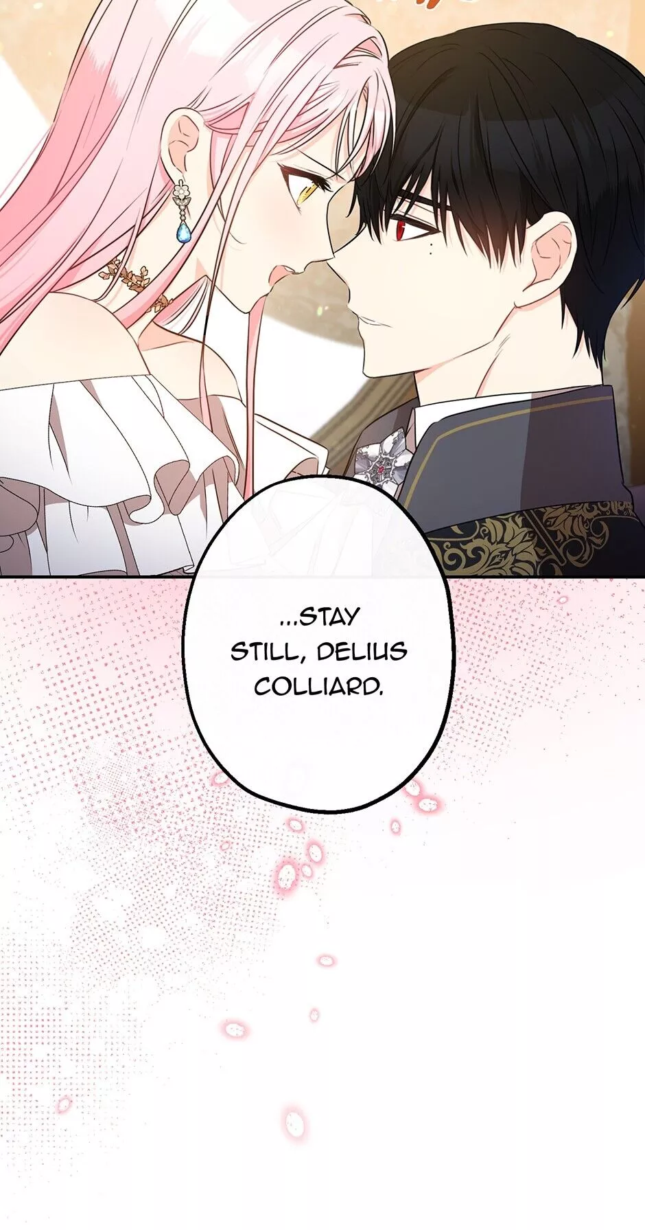 I Was Tricked into this Fake Marriage! Chapter 65 page 4
