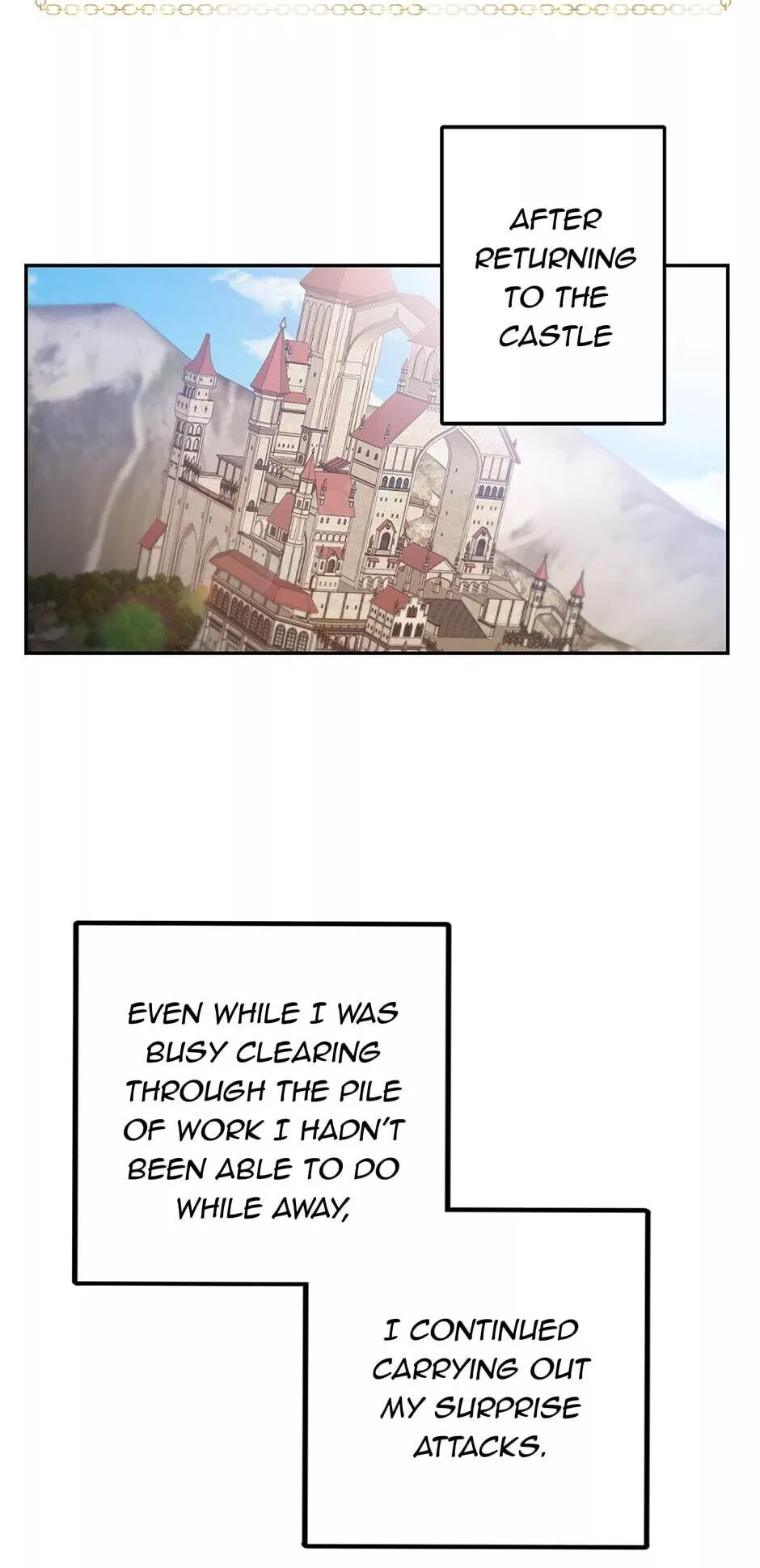 I Was Tricked into this Fake Marriage! Chapter 65 page 22