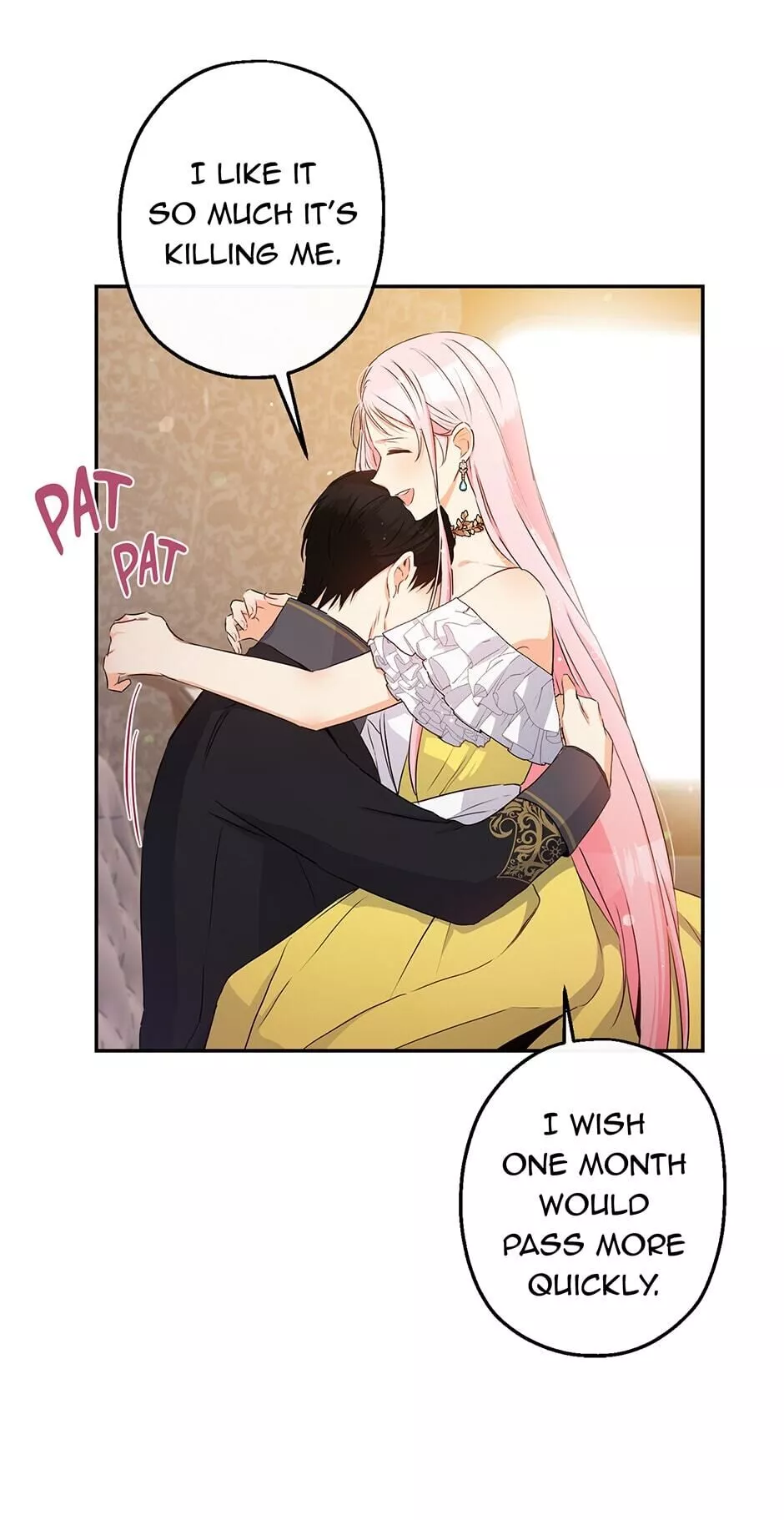 I Was Tricked into this Fake Marriage! Chapter 65 page 11