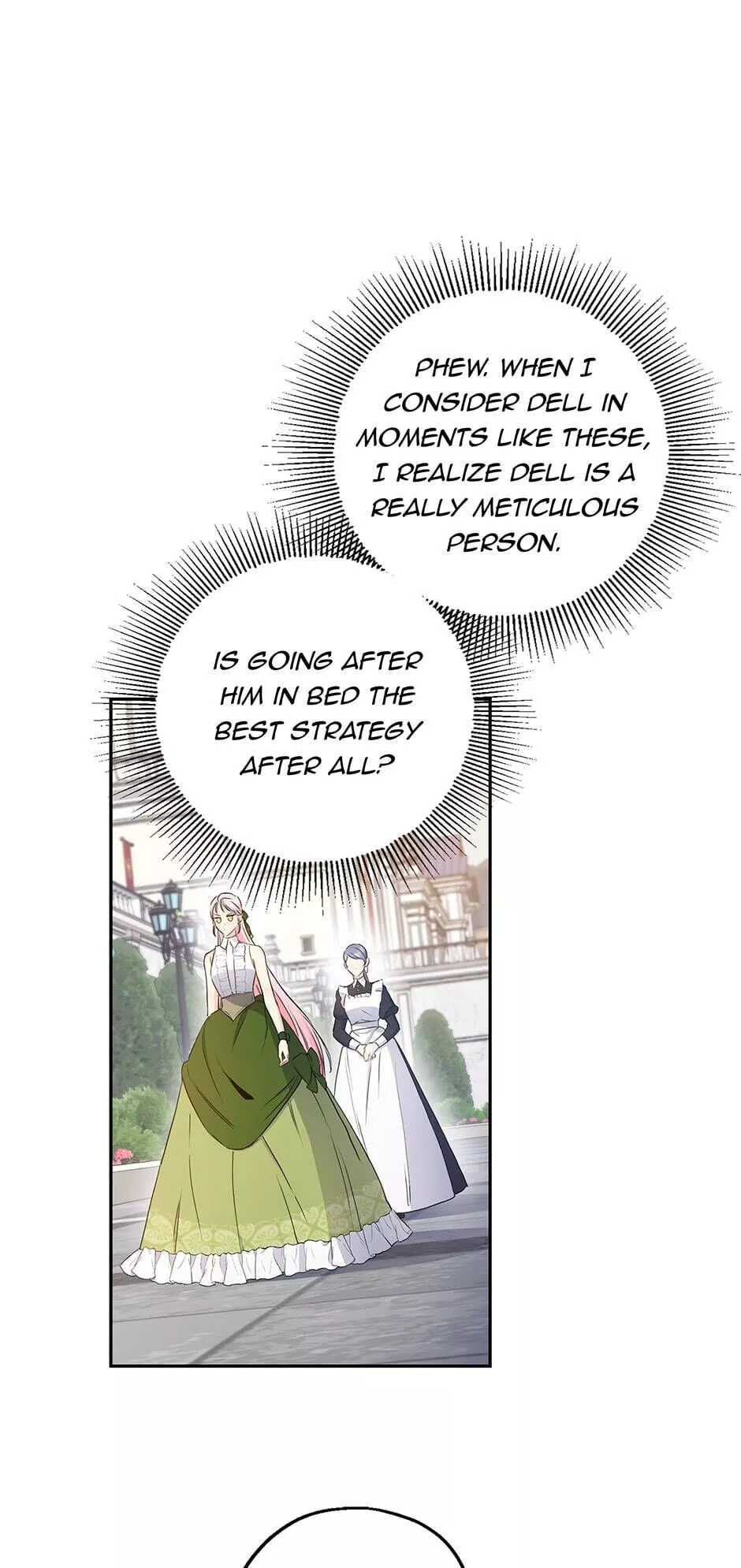 I Was Tricked into this Fake Marriage! Chapter 65 page 27