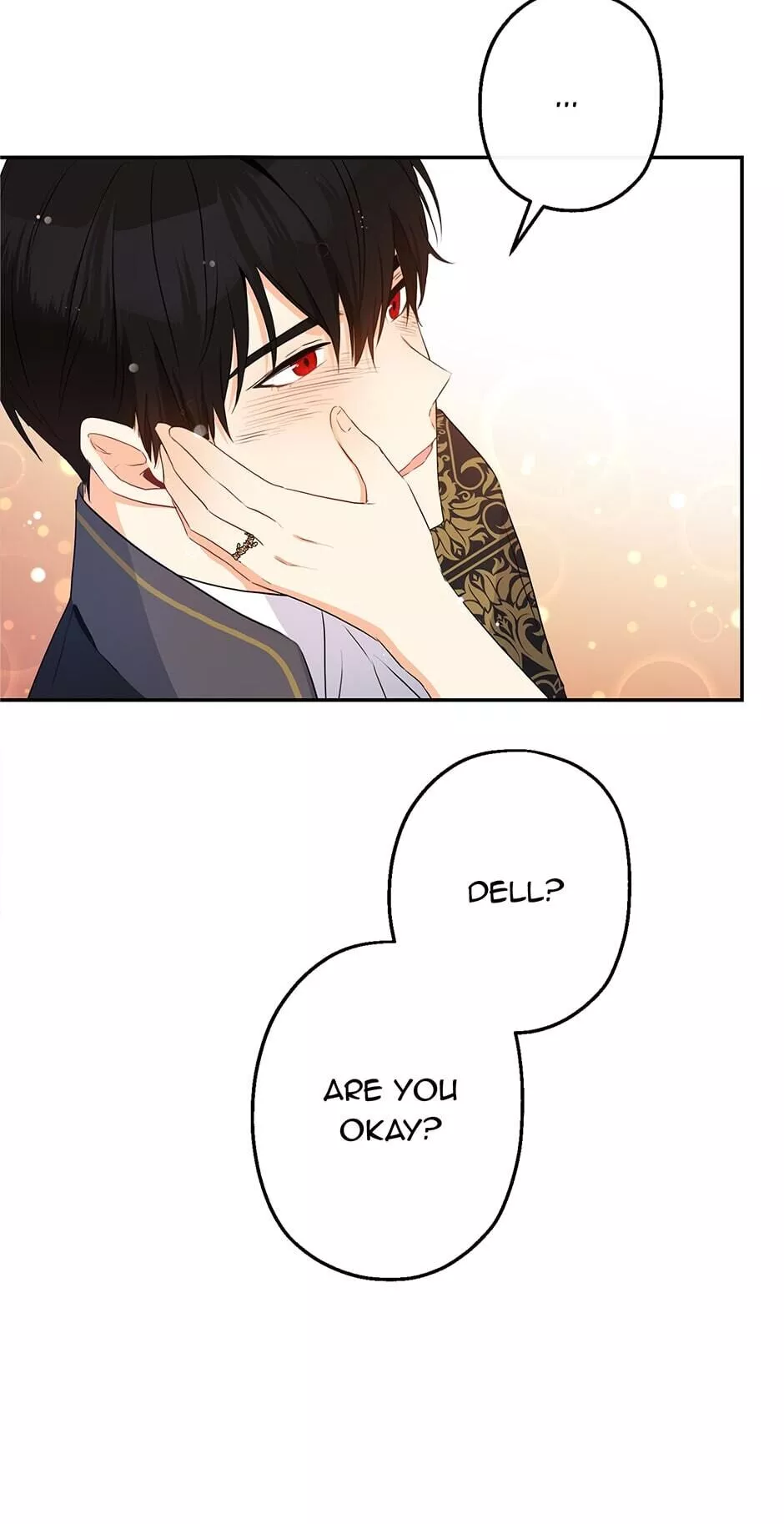 I Was Tricked into this Fake Marriage! Chapter 65 page 9