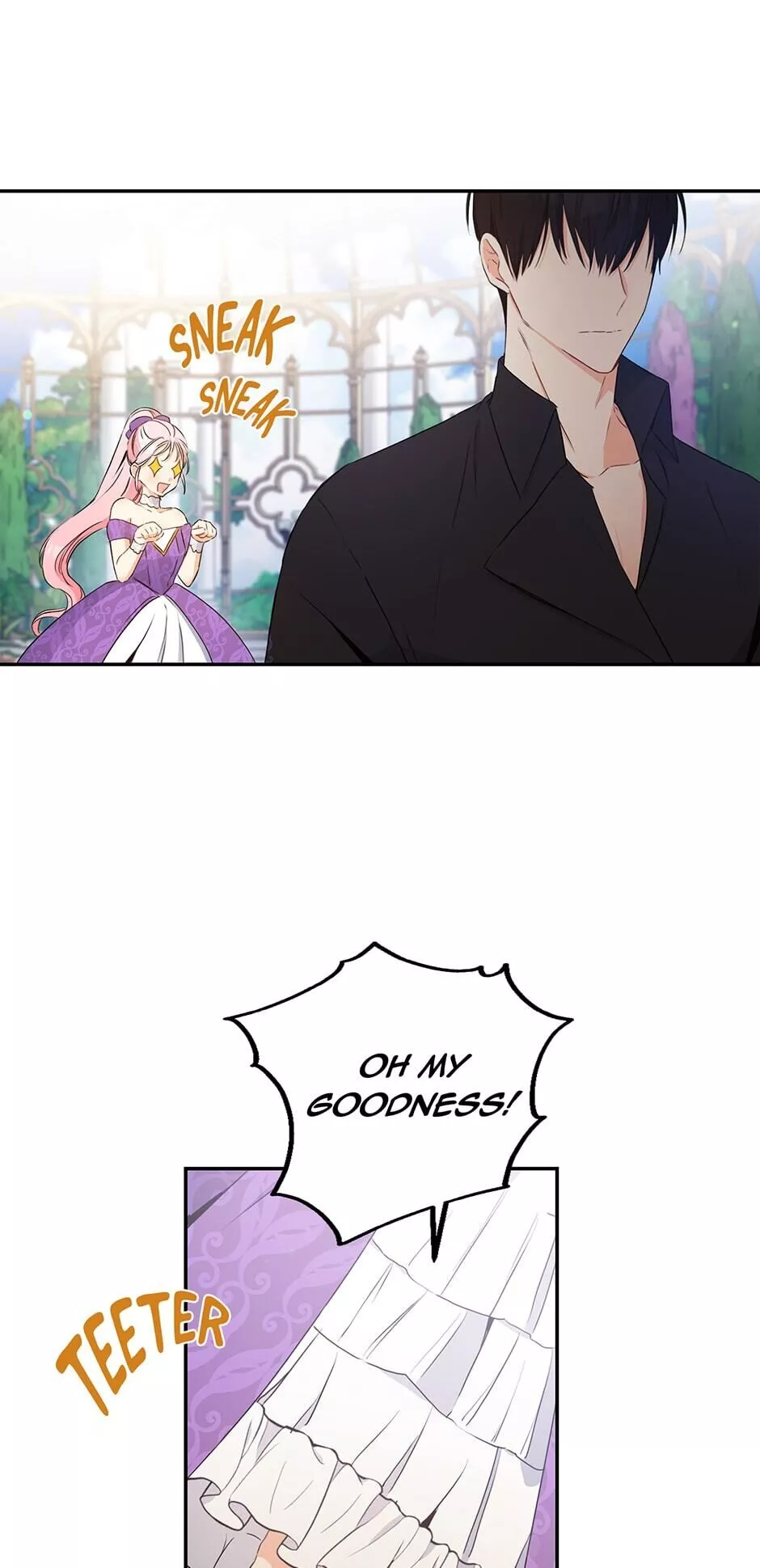 I Was Tricked into this Fake Marriage! Chapter 65 page 23