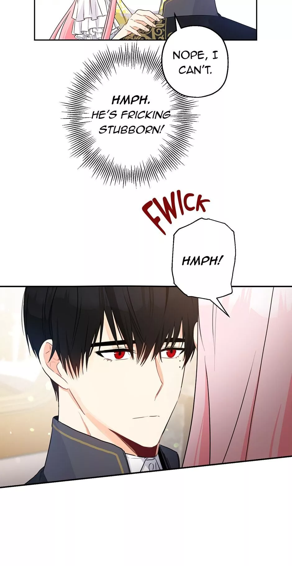 I Was Tricked into this Fake Marriage! Chapter 65 page 19