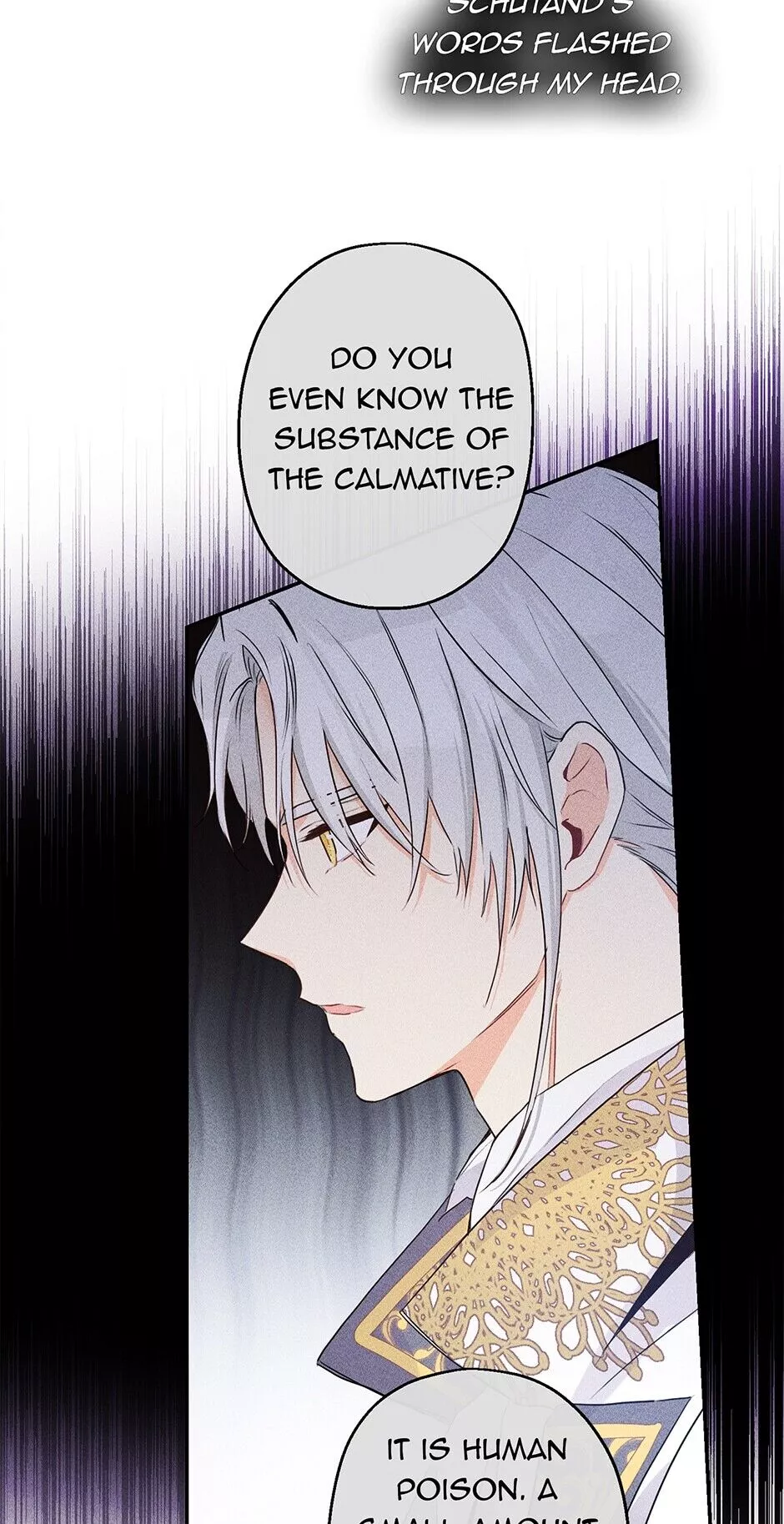 I Was Tricked into this Fake Marriage! Chapter 65 page 14
