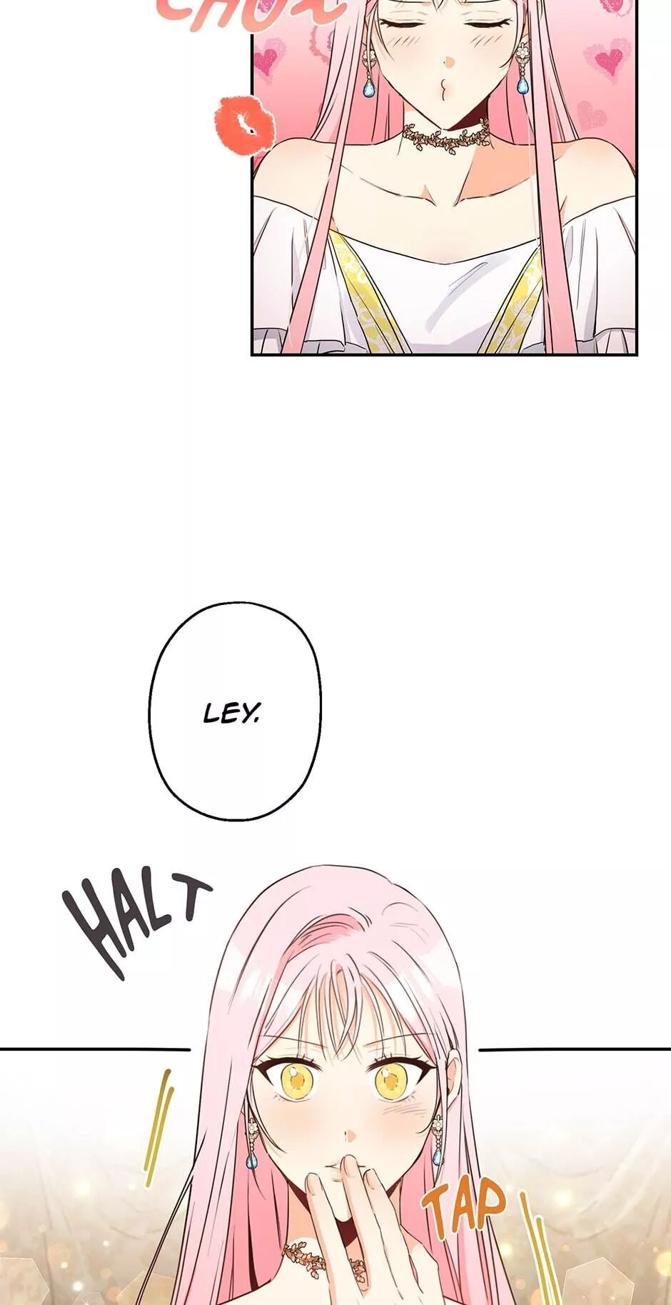I Was Tricked into this Fake Marriage! Chapter 65 page 17
