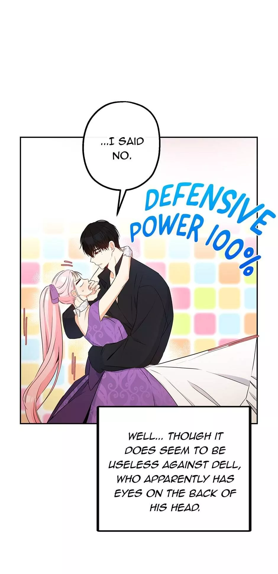 I Was Tricked into this Fake Marriage! Chapter 65 page 26