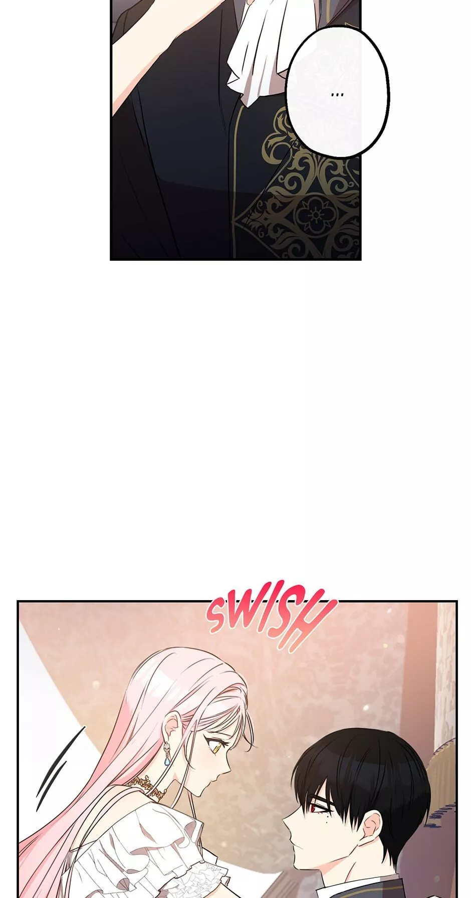 I Was Tricked into this Fake Marriage! Chapter 65 page 2