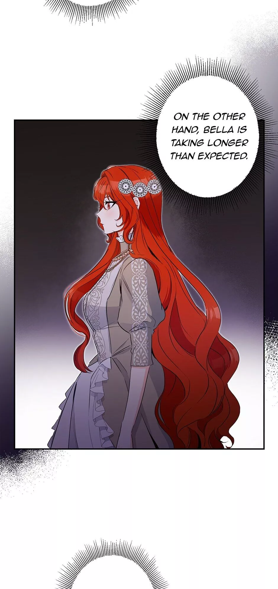 I Was Tricked into this Fake Marriage! Chapter 65 page 30