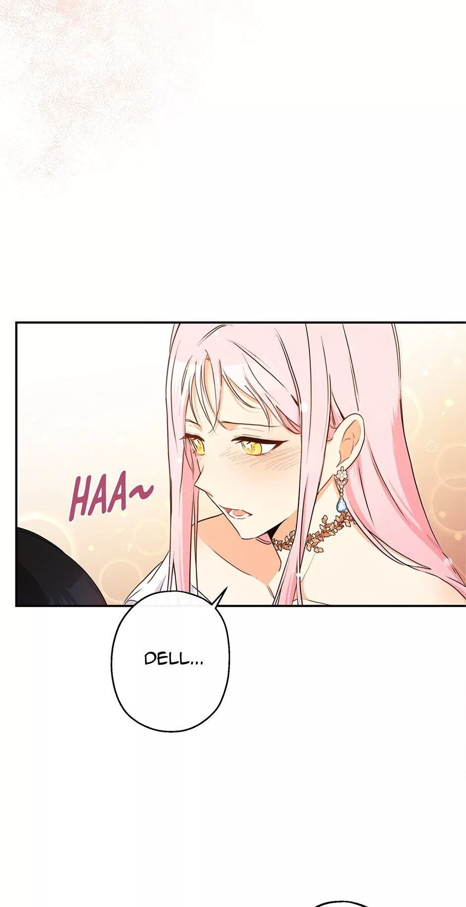 I Was Tricked into this Fake Marriage! Chapter 65 page 8