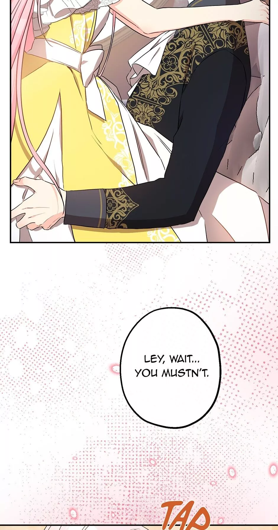 I Was Tricked into this Fake Marriage! Chapter 65 page 3