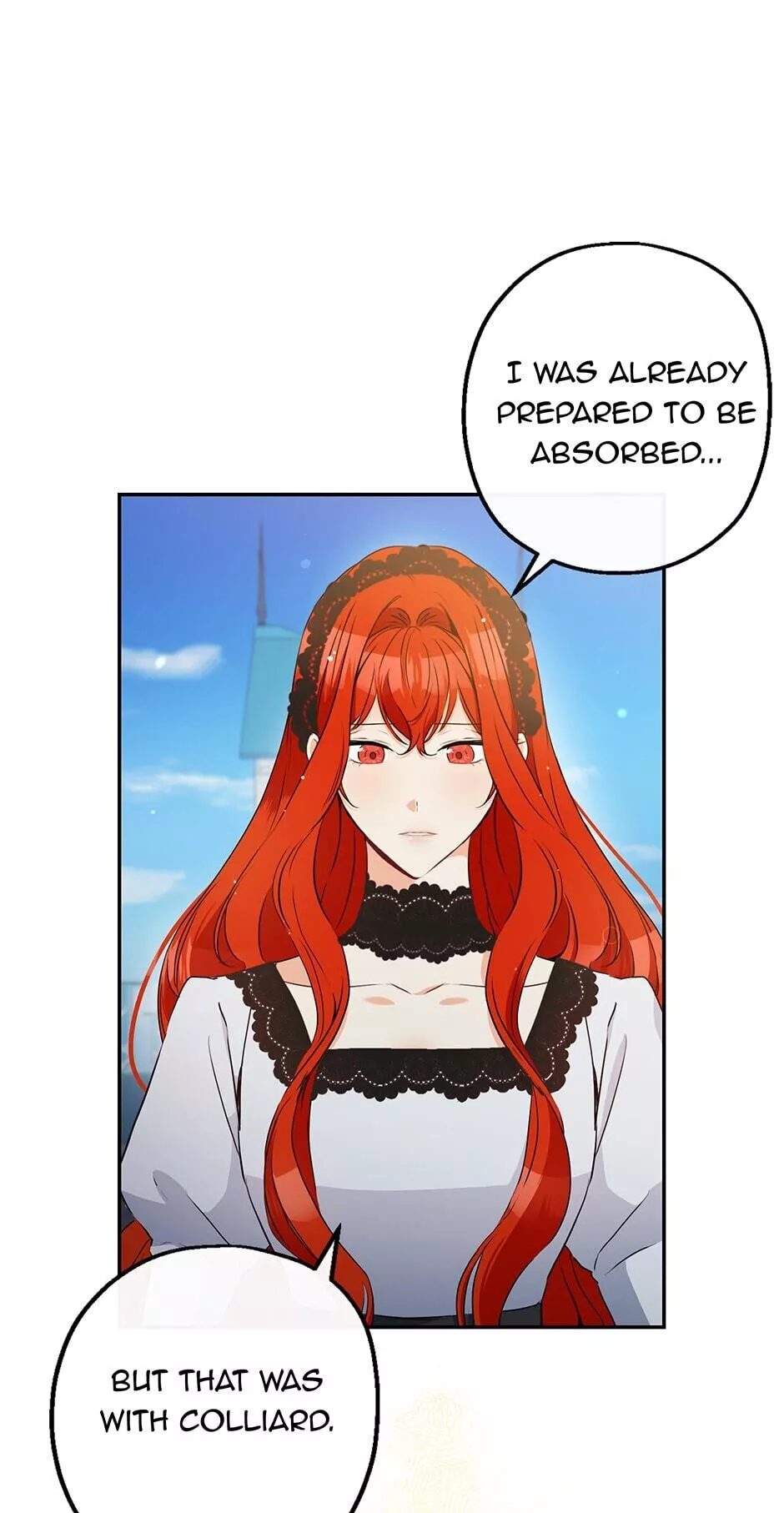 I Was Tricked into this Fake Marriage! Chapter 65 page 42