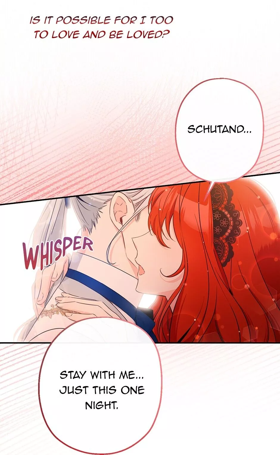 I Was Tricked into this Fake Marriage! Chapter 65 page 59