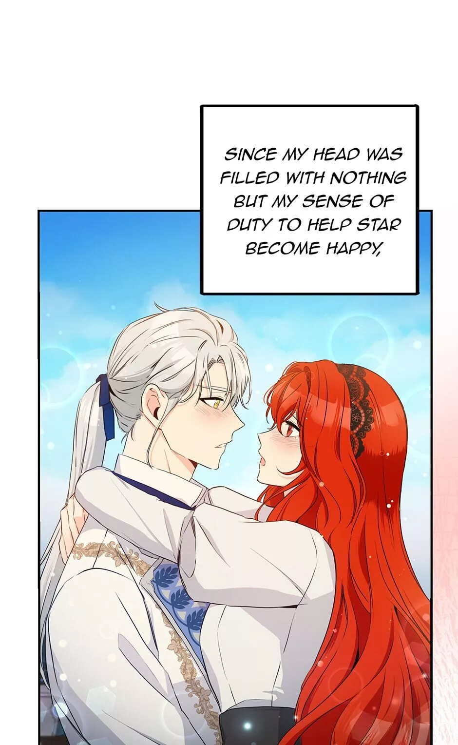 I Was Tricked into this Fake Marriage! Chapter 65 page 57