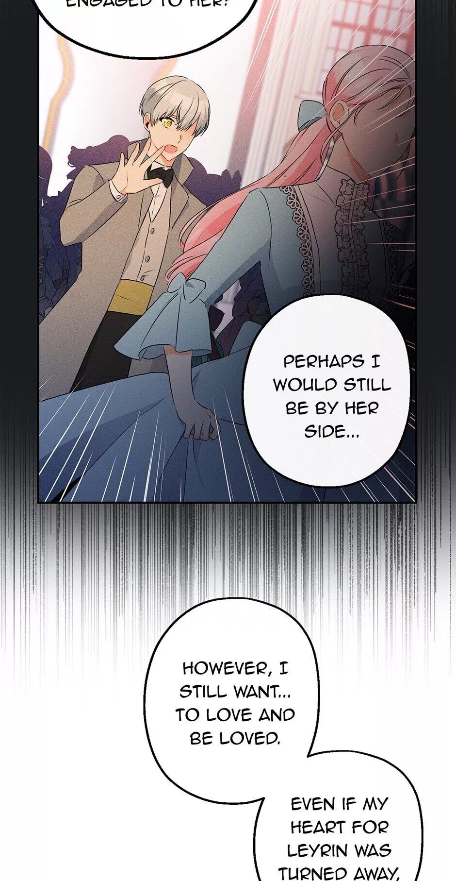I Was Tricked into this Fake Marriage! Chapter 65 page 47