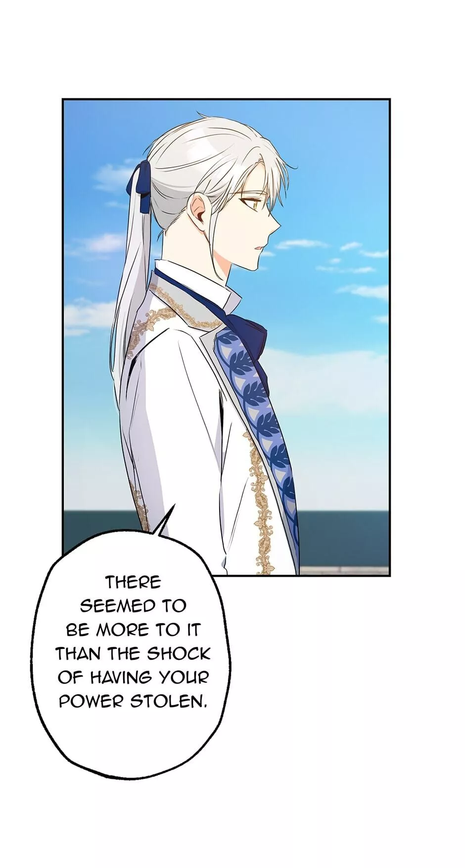 I Was Tricked into this Fake Marriage! Chapter 65 page 41
