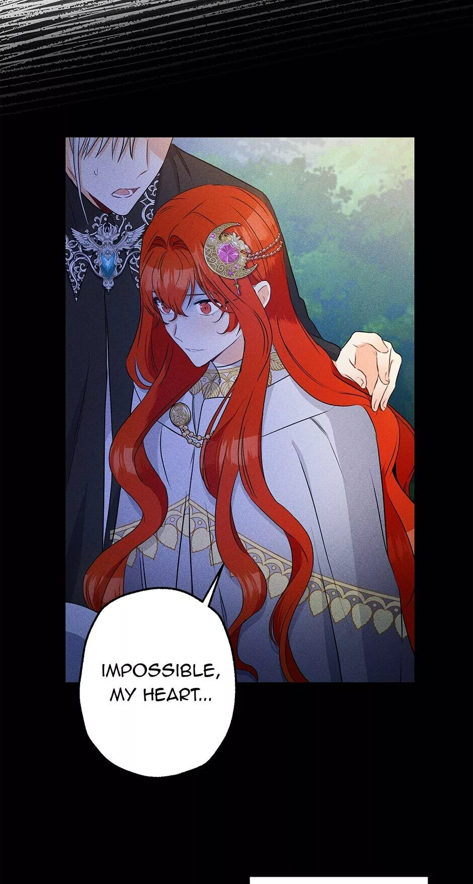 I Was Tricked into this Fake Marriage! Chapter 65 page 36