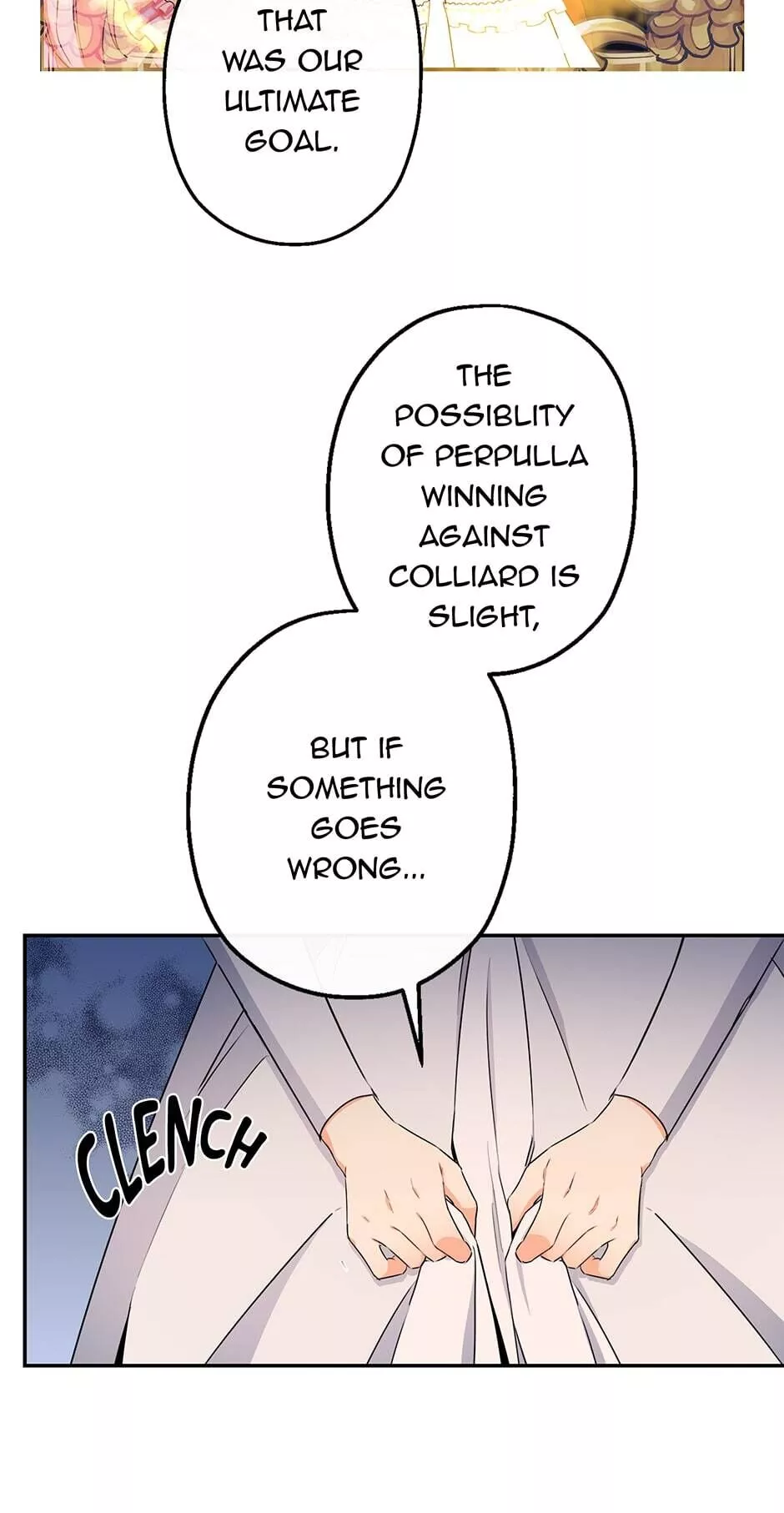 I Was Tricked into this Fake Marriage! Chapter 65 page 44