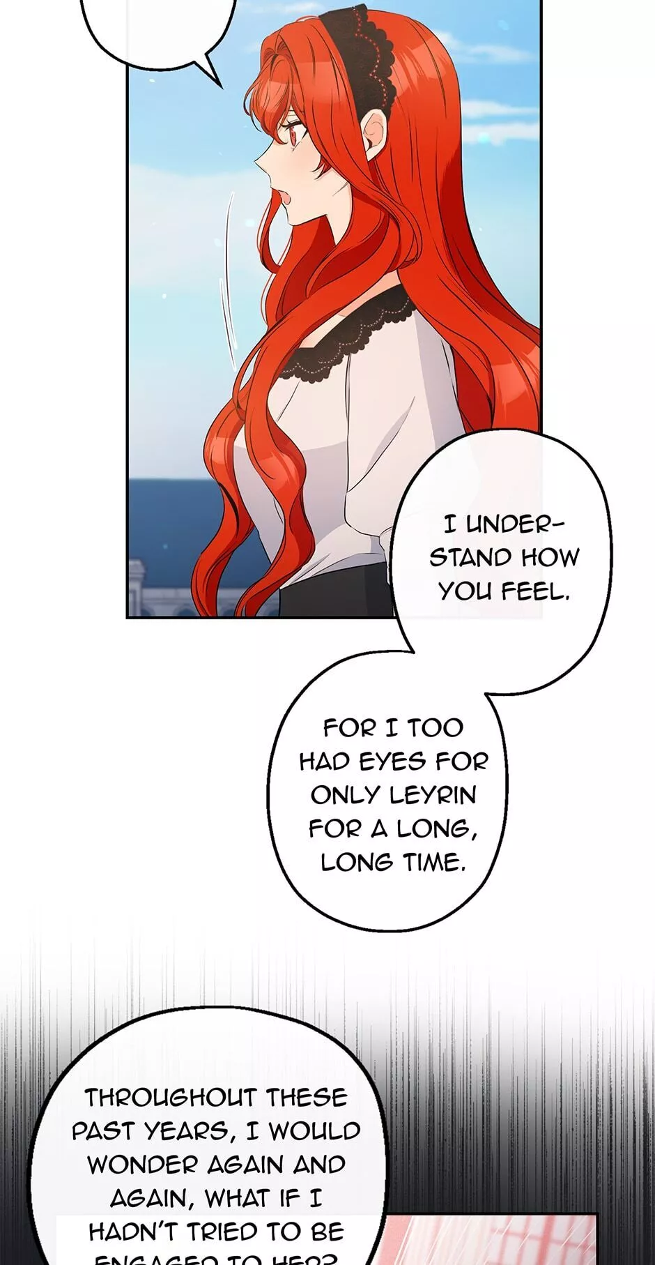 I Was Tricked into this Fake Marriage! Chapter 65 page 46