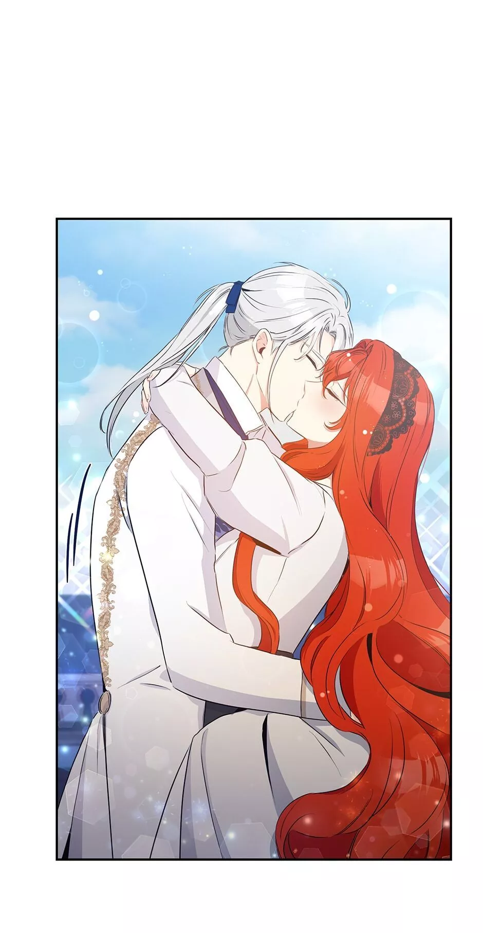 I Was Tricked into this Fake Marriage! Chapter 65 page 55