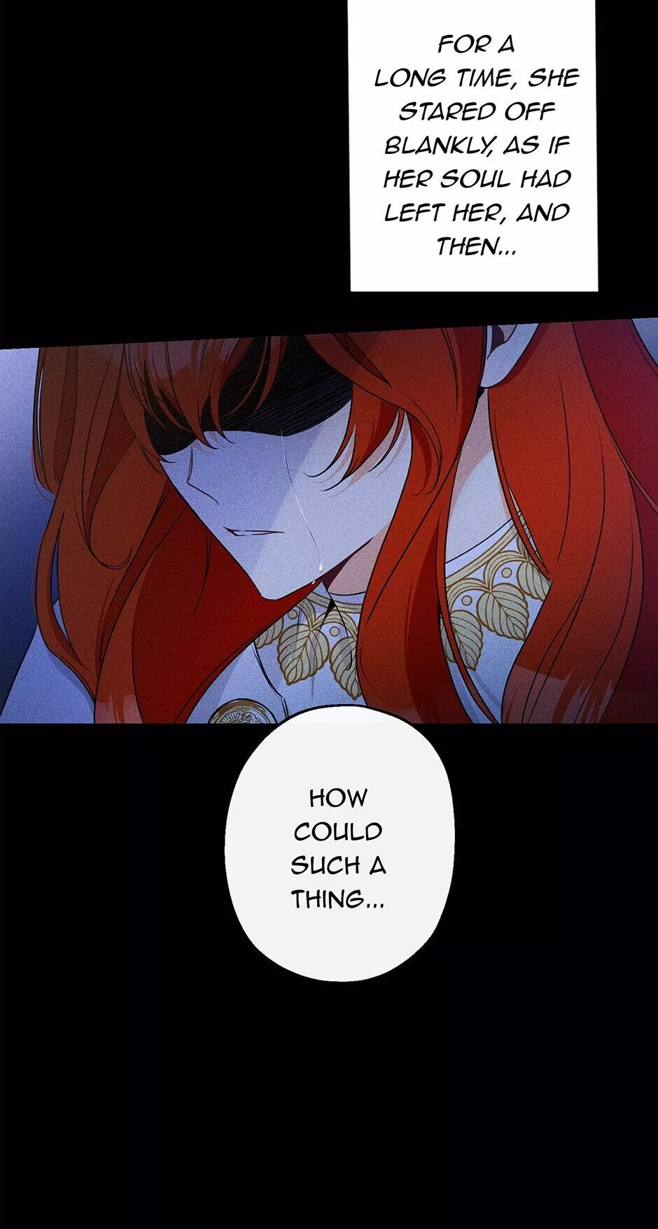 I Was Tricked into this Fake Marriage! Chapter 65 page 37