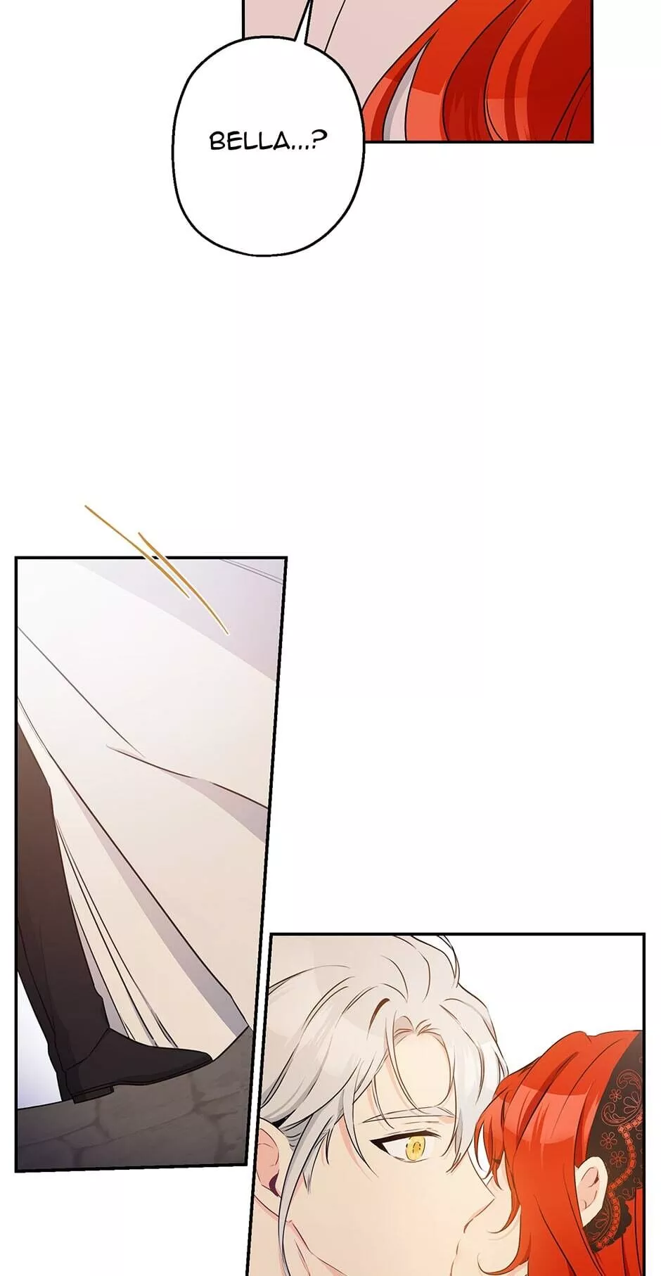 I Was Tricked into this Fake Marriage! Chapter 65 page 53