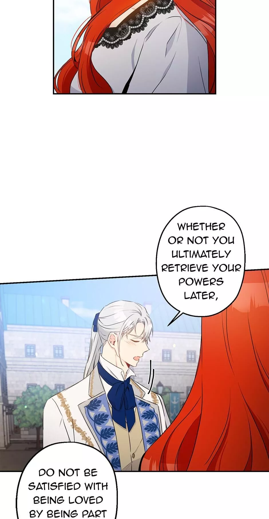 I Was Tricked into this Fake Marriage! Chapter 65 page 50