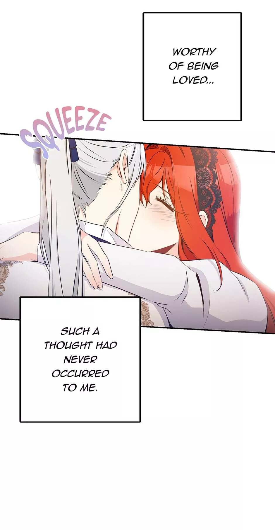 I Was Tricked into this Fake Marriage! Chapter 65 page 56